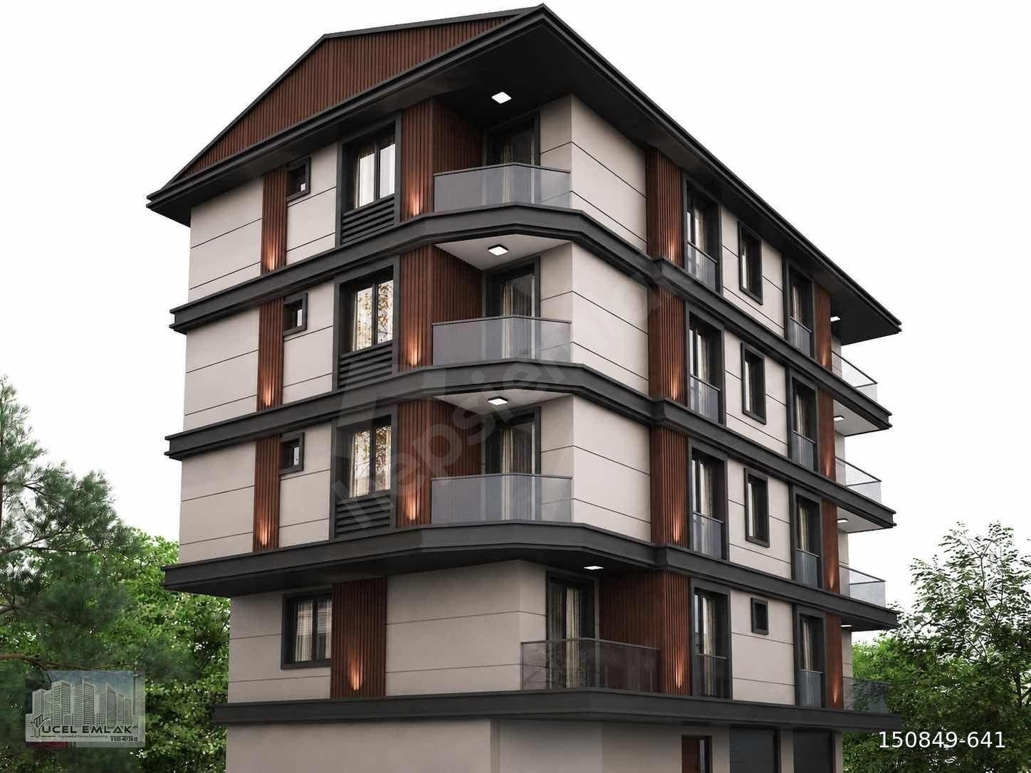 FATİH SULTAN MEHMET MAH. ÇARŞI YAKINI SATILIK 1+1 DAİRE