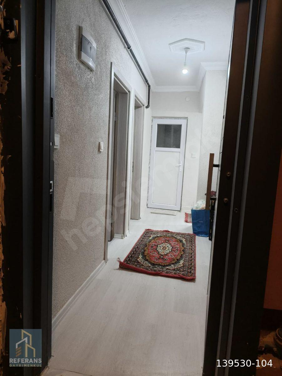 FİLYOS TEMELİNŞAATTA KİRALIK EŞYALI 3+1 DAİRE