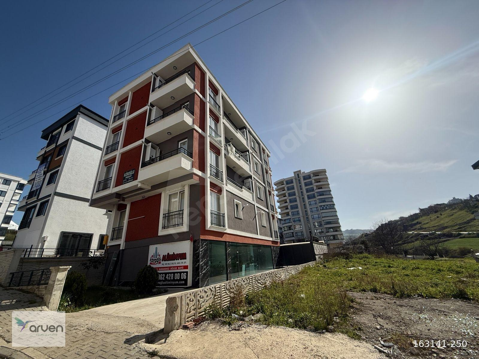 Atakentte Full Eşyalı 1+1 Taşın, Hemen Yaşamaya Başla!