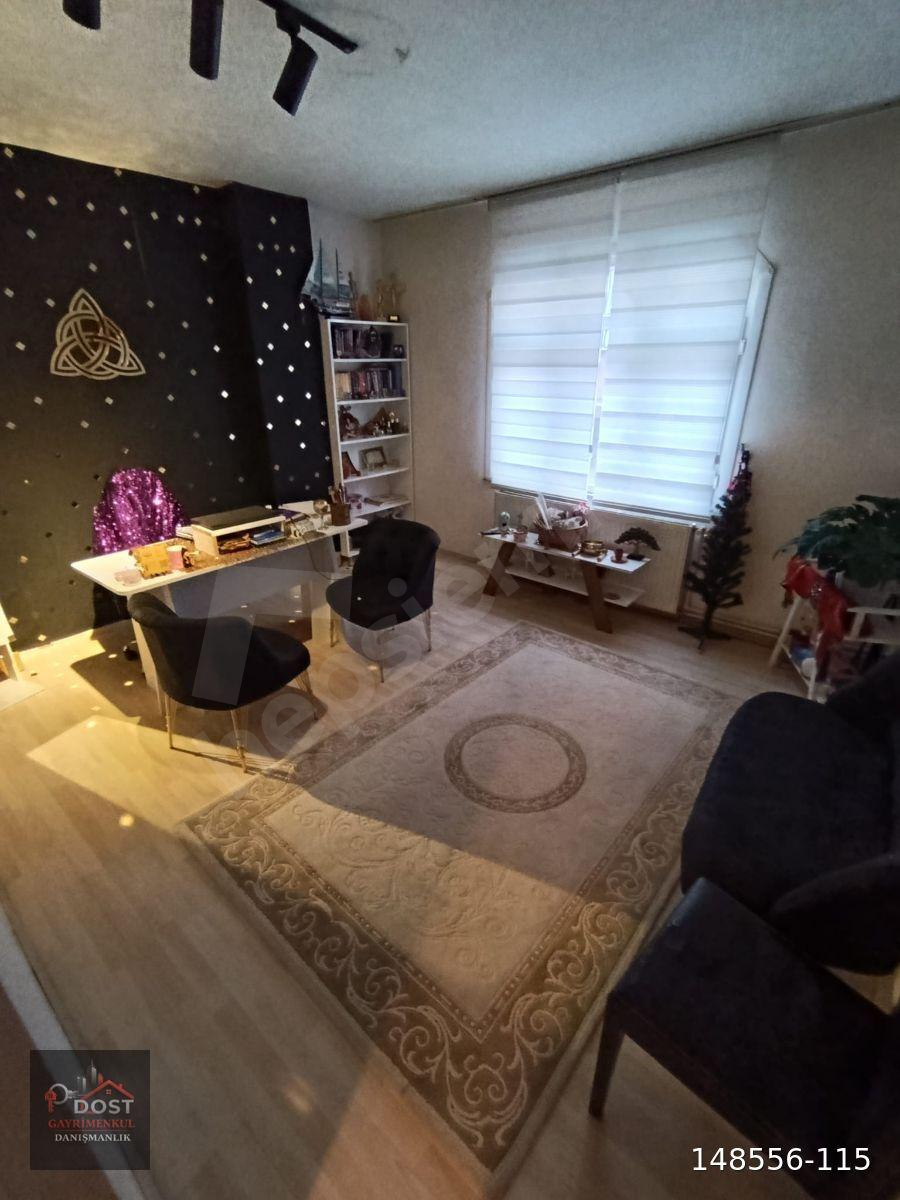 DOST GAYRİMENKULDEN YÜZYILDA 3+1 SATILIK DAİRE