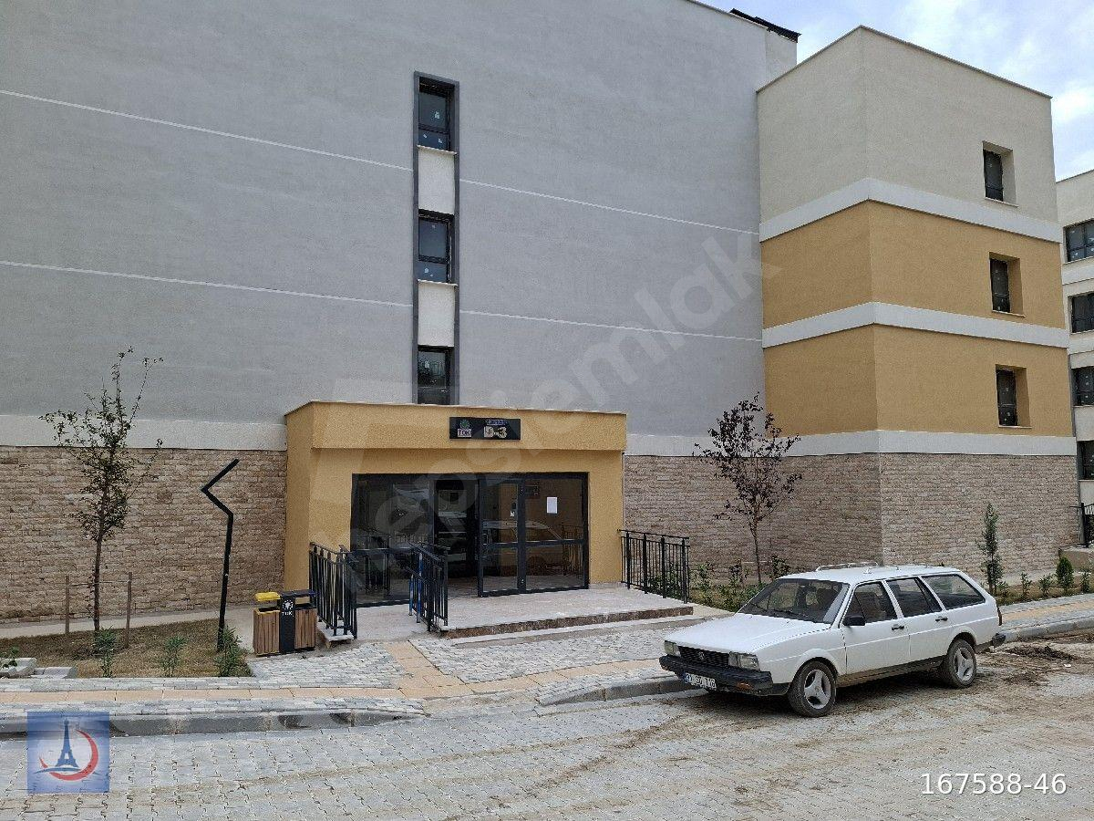 DEFNE KOÇÖREN MAH. 6. BÖLGE 1. ETAP D-3 GİRİŞ ALTI 3+1 KİRALIK DAİRE