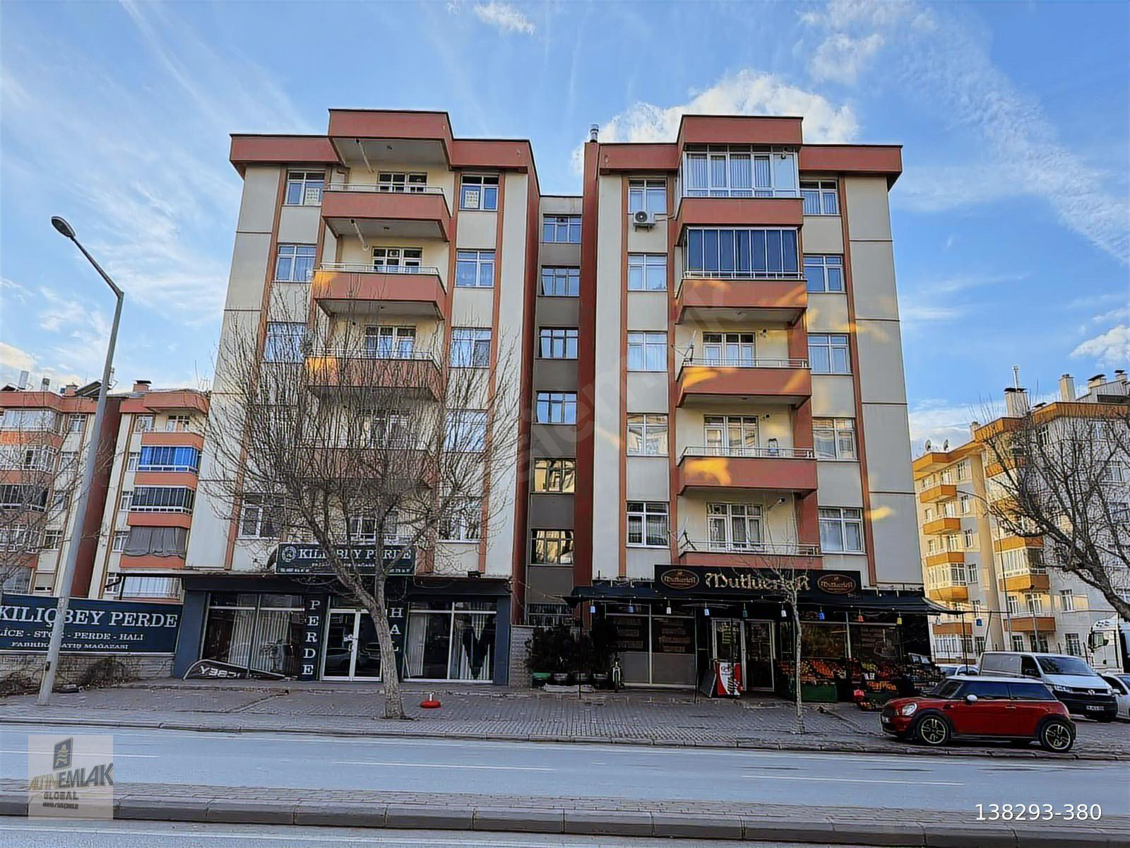 A.ULVİ KURUCU CD. AKBEL SİTESİNDE TEMİZ, MASRAFSIZ 3+1 DAİRE