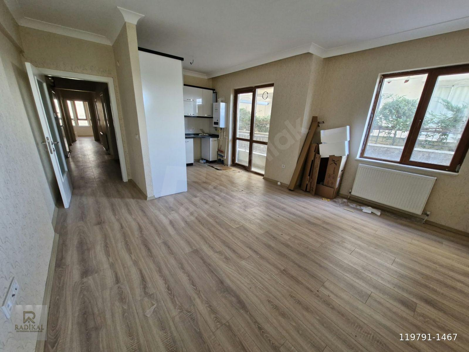 BİRLİK MAHALLESİ 504. SOKAK ÜZERİ ASANSÖRLÜ FULL YAPILI SIFIR KİRALIK 3+1 DAİRE ...............