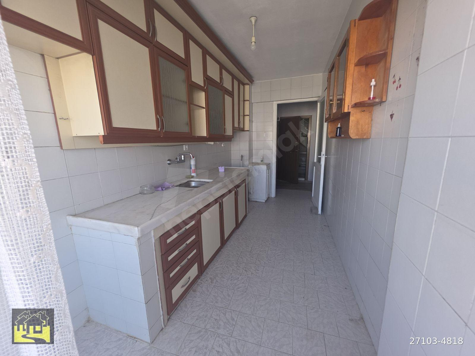 TELEFERİK MAH ARA KAT KİRALIK DAİRE