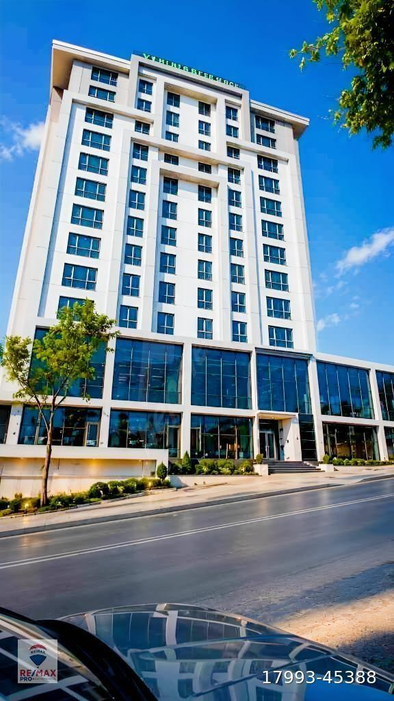 RE/MAX PRO CENNETTEN BAĞCILAR MERKEZDE METROYA YAKIN REZIDANCE