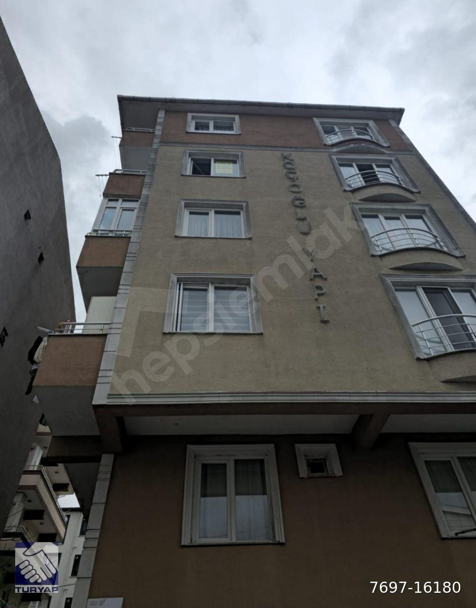 NUSRATİYE MAH. ARA KAT 12.YAŞINDA 2+1 KİRALIK DAİRE