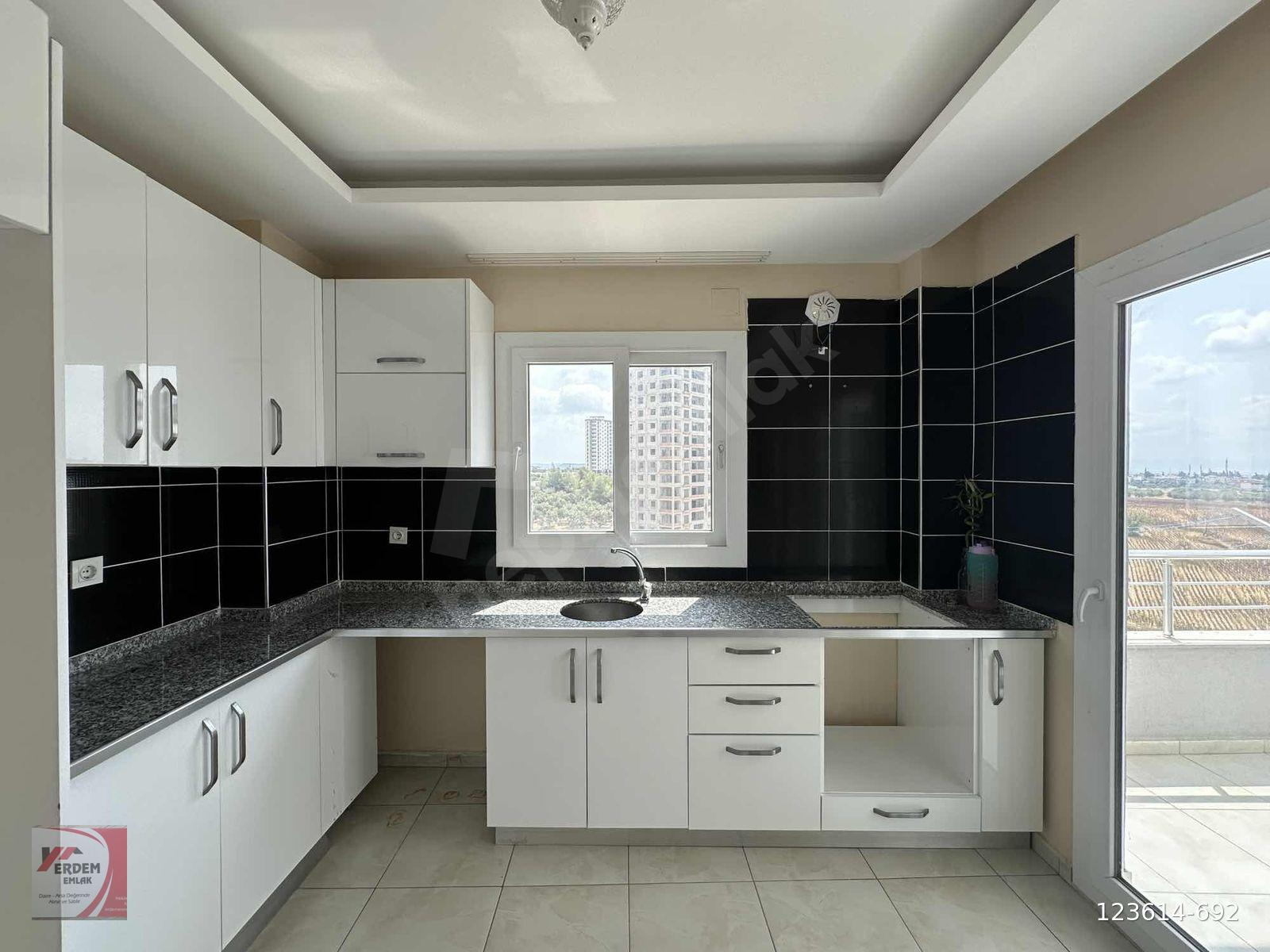 BOYNUYOĞUN MAH 2+1 K.MUTFAK HASARSIZ KİRALIK DAİRE