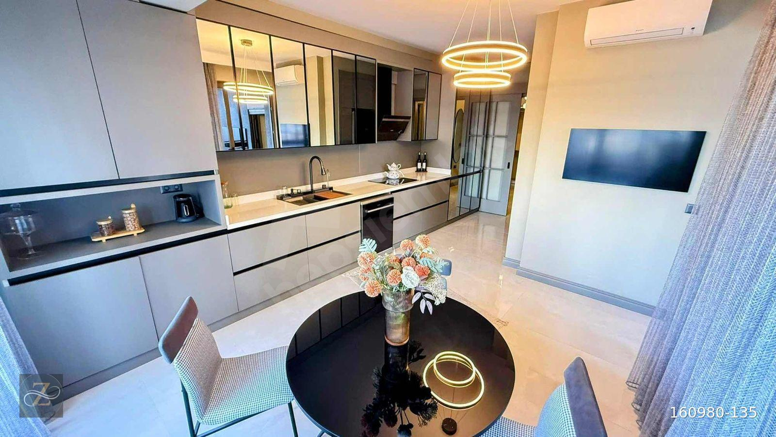 ^ERYAMAN GÖKDEMİR PREMİUM'DA 4+1 ACİL SATILIK DAİRE !!!