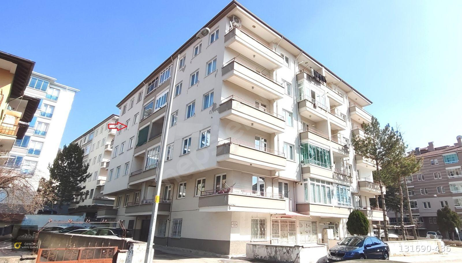 BAHÇELİEVLER MAH BAHAR CAD KİRALIK 3+1 DAİRE