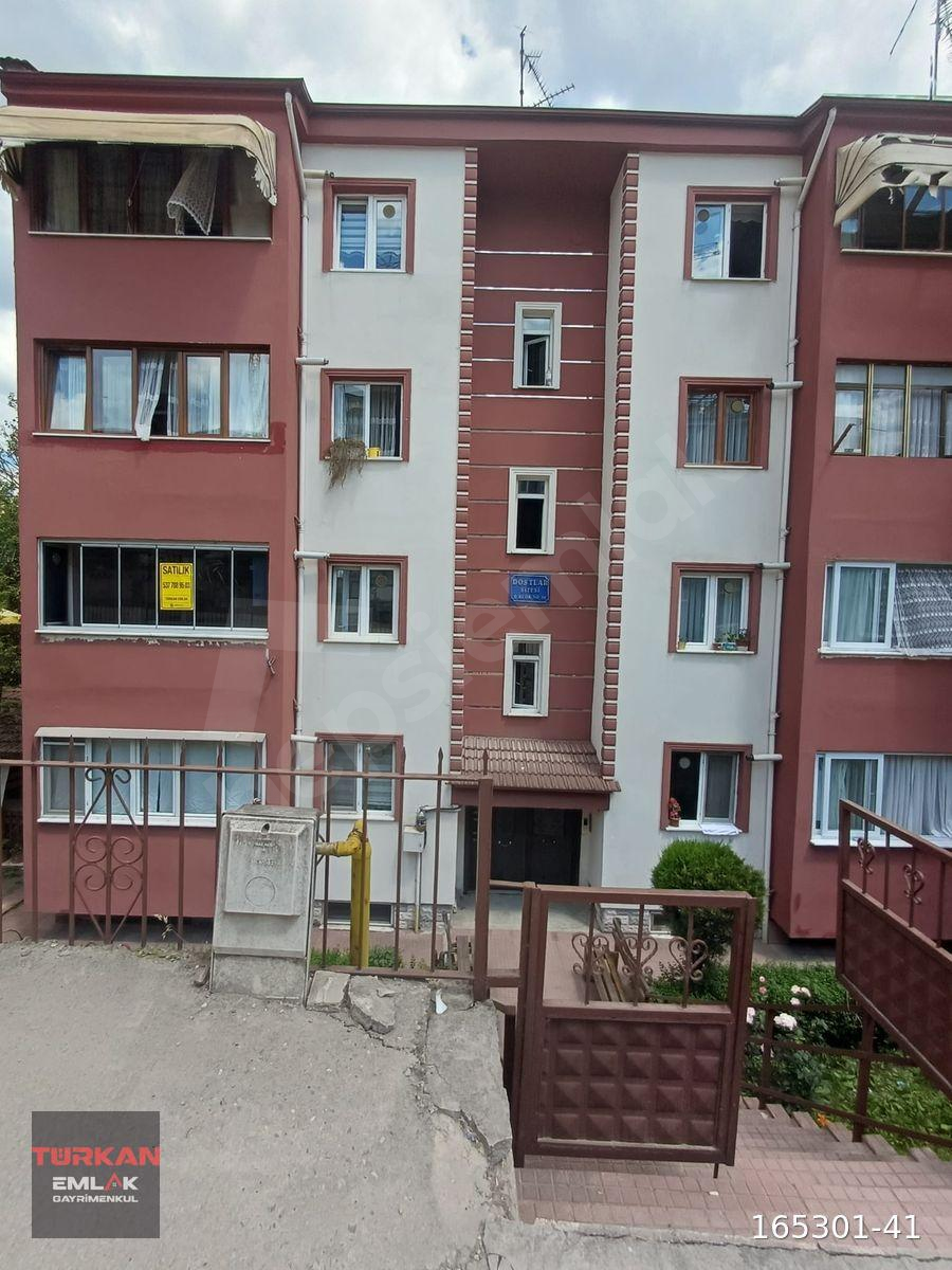5000 EVLER CUMHURİYET MAH.DOSTLAR SİTESİNDE SATILIK 2+1 DAİRE