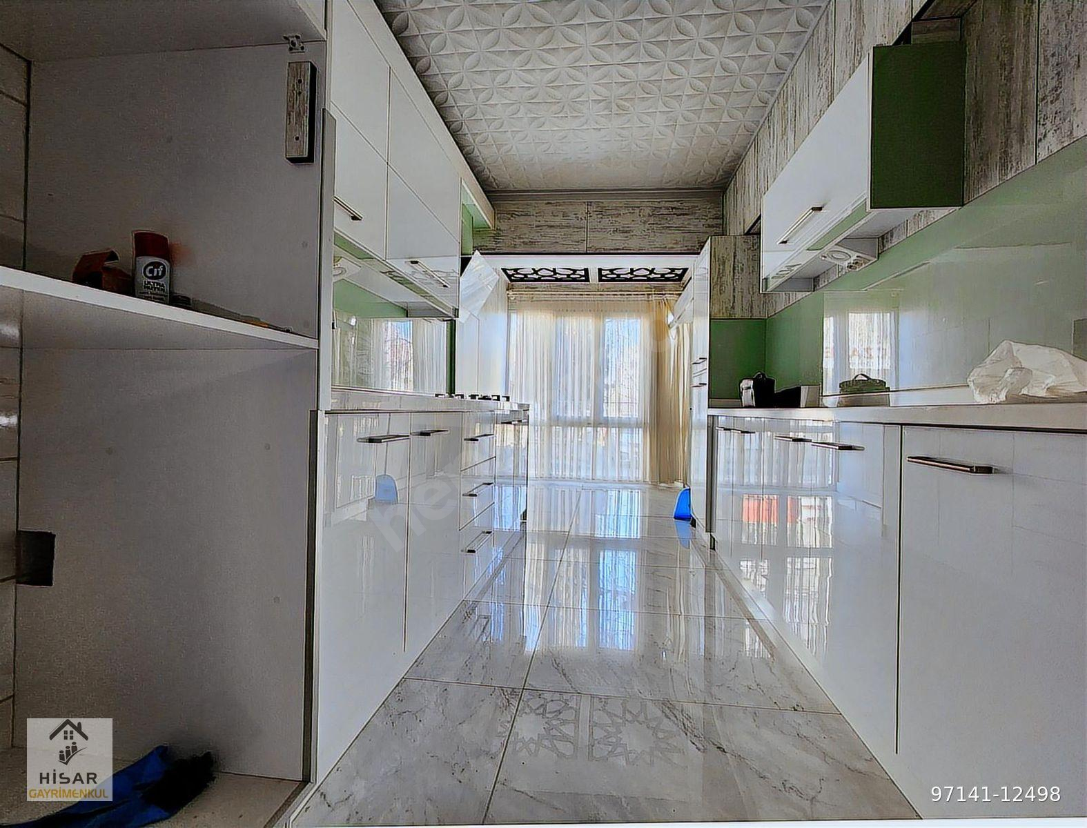SİNCAN BULVAR YANI TAMAMINA KREDİLİ MASRAFSIZ 3+1 SATILIK DAİRE