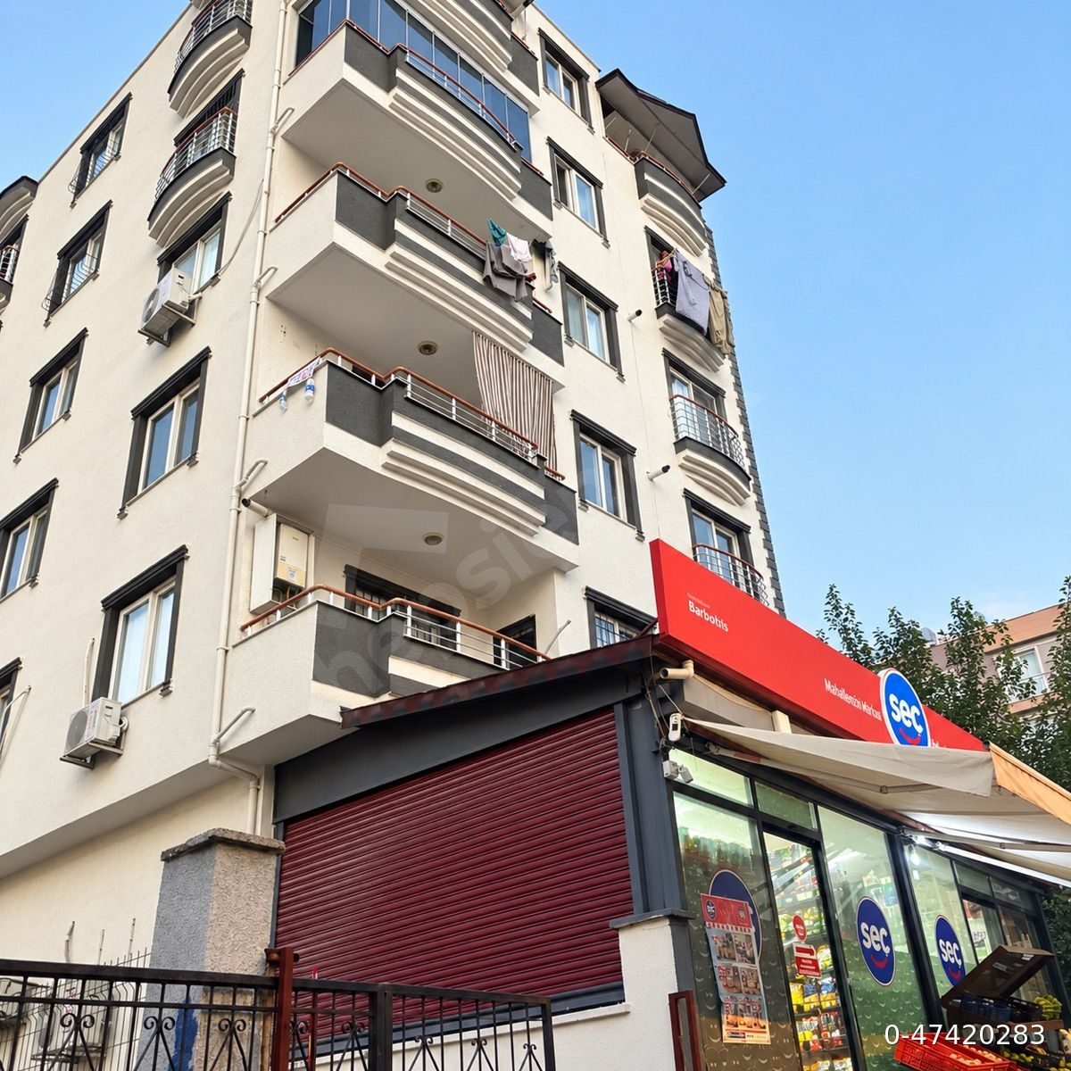 Kiralık Daire