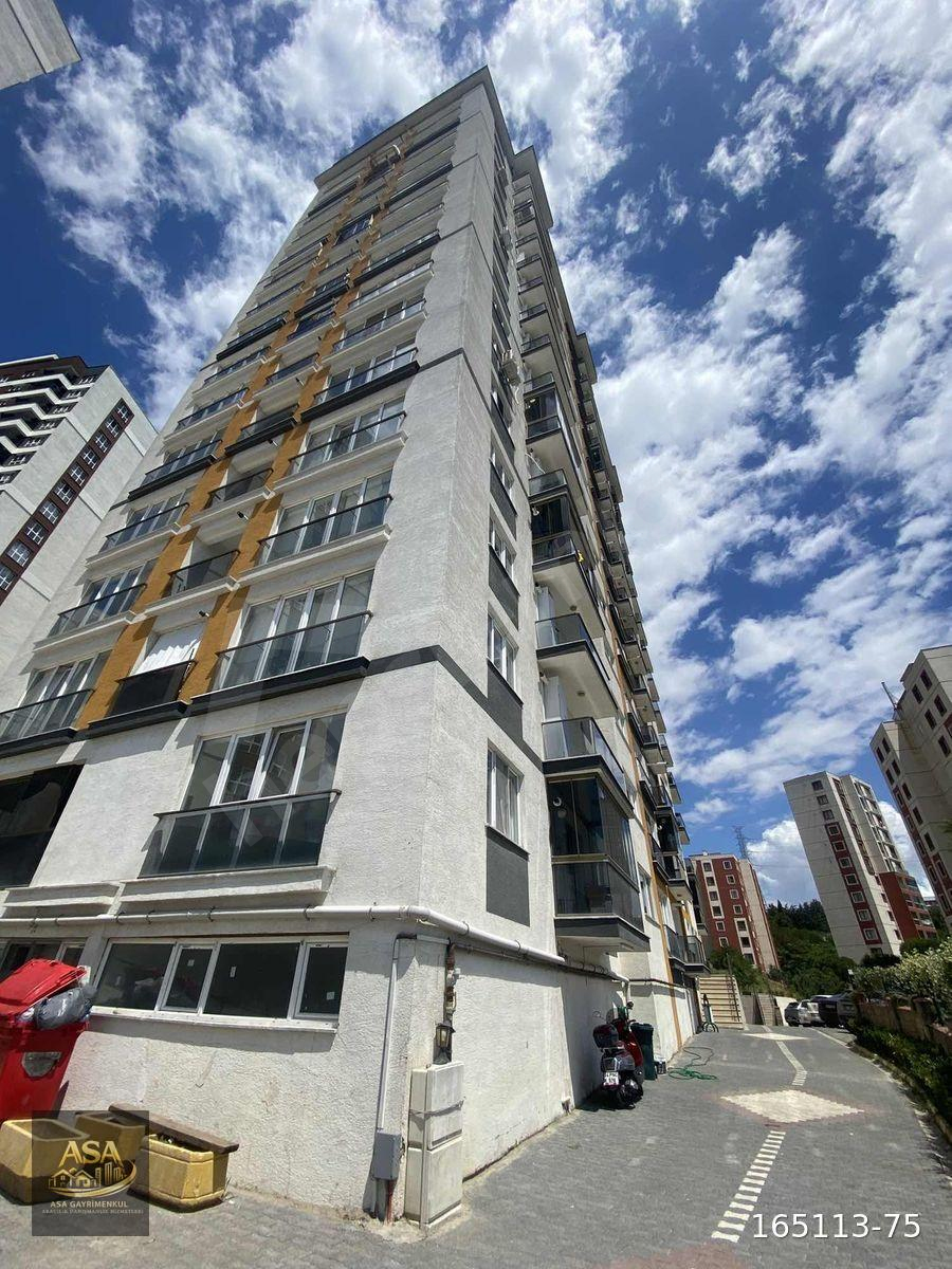 ASA GAYRİMENKULDEN DONANIMLI SİTEDE KİRALIK 2+1 DAİRE
