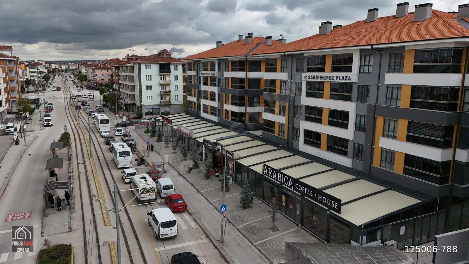 EMEK MAHALLESİ LUNA EVLERİ SİTE İÇİ LÜX 120 M2 - 2+1 DAİRE