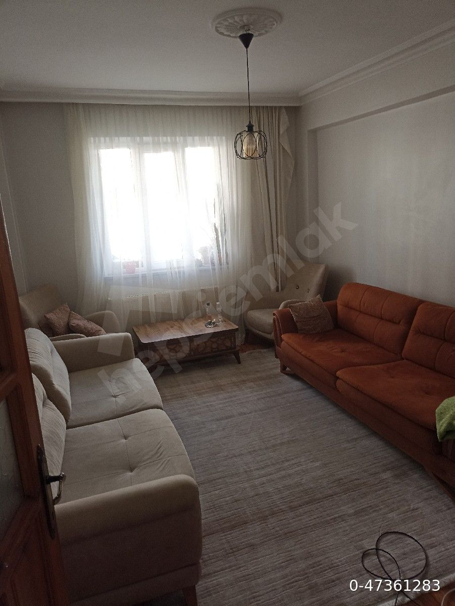 satılık daire kombili