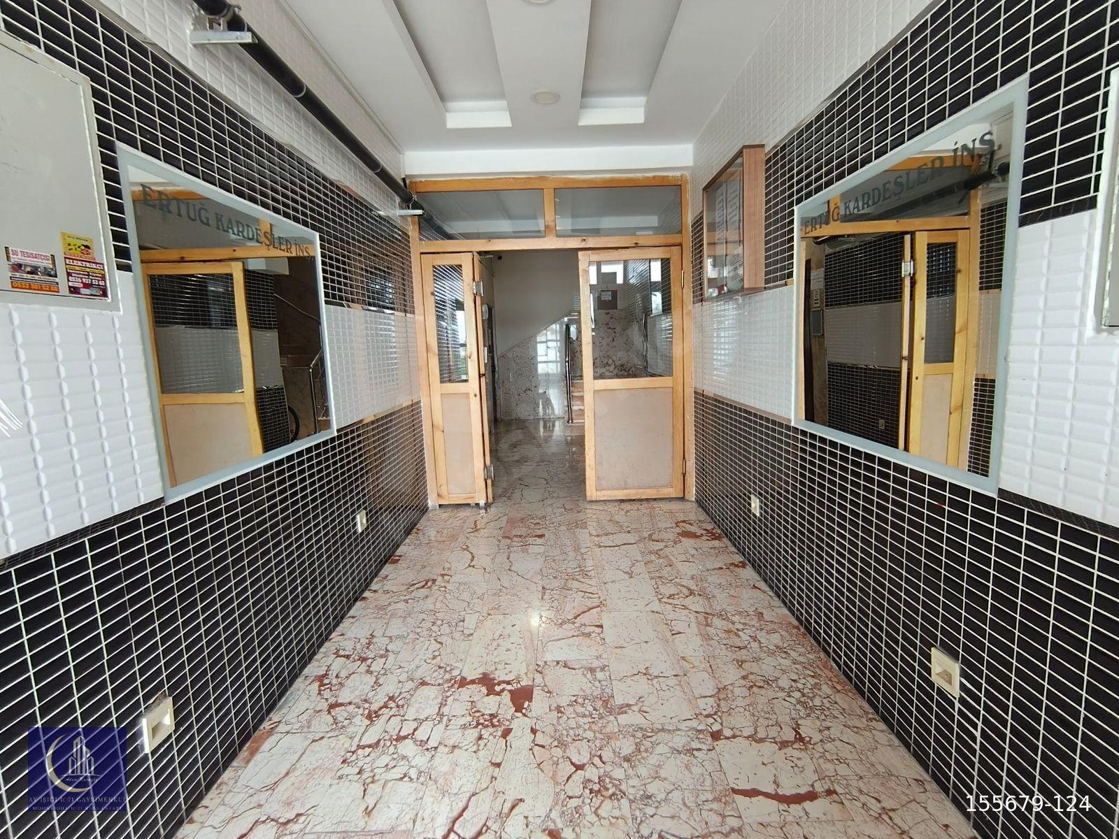 ALTINDAĞ DOĞANTEPE MH. 2+1 - 1. KATTA ASANSÖRLÜ SATILIK DAİRE