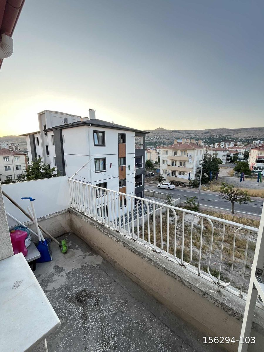 HEDEF GRUP GENERALEMİR'DE SATILIK 3+1 KOMBİLİ DAİRE