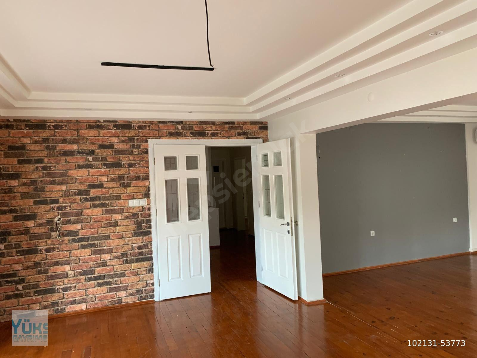 Denizli çamlık caddesi mevkii 3+1 kiralık ofis veya daire