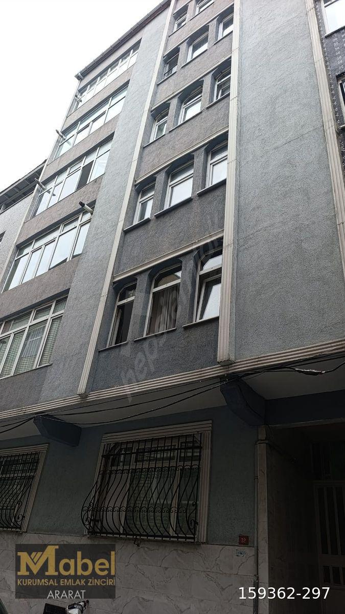 MABEL GAYRİMENKUL'DEN ÇINAR MAHALLESİN'DE SATILIK ÇATI KATI