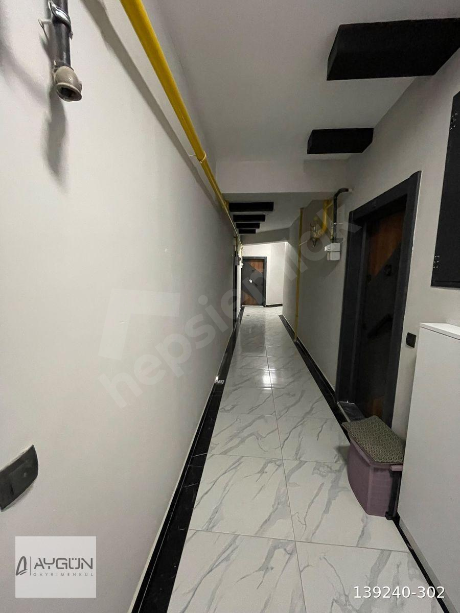 AYGÜN GAYRIMENKUL'DEN EMİN EVİM FUZUL EVİME UYGUN FIRSAT 1+1LER