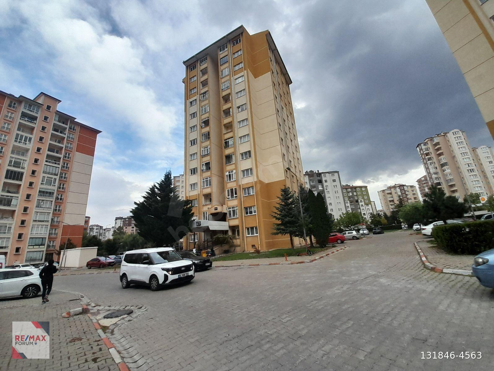 Talas Yenidoğan Tokide Satılık 2.5+1
