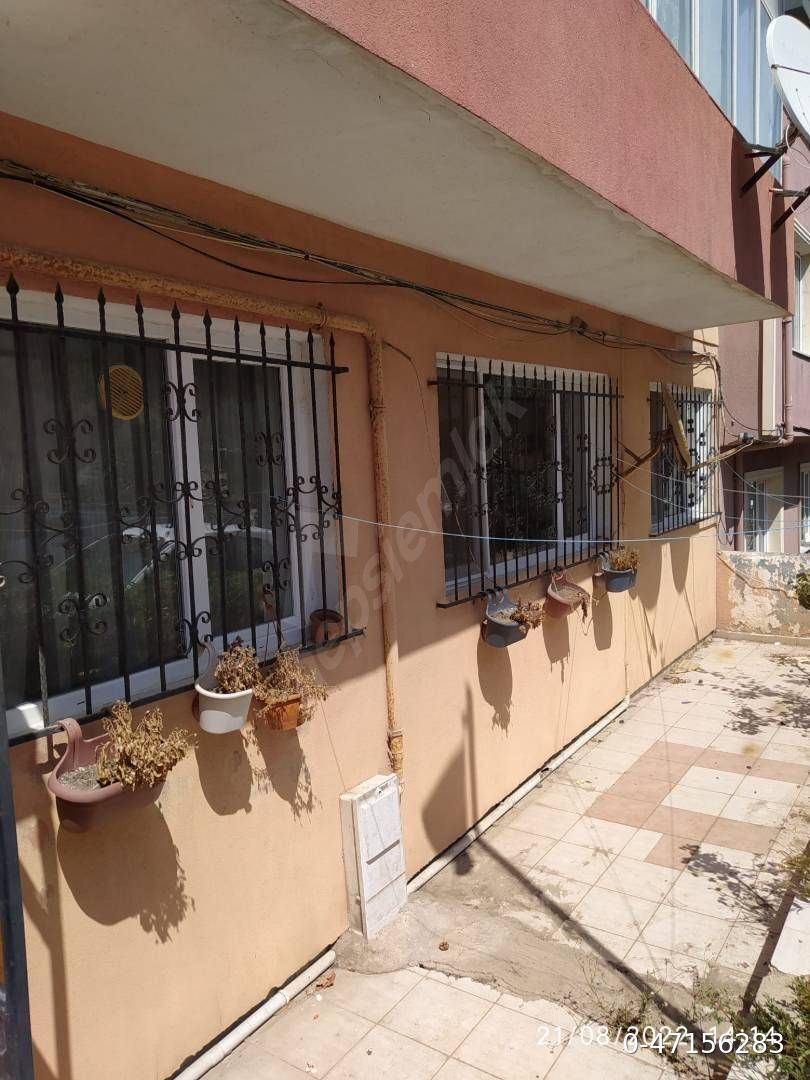 EŞYALI UYGUN DAİRE
