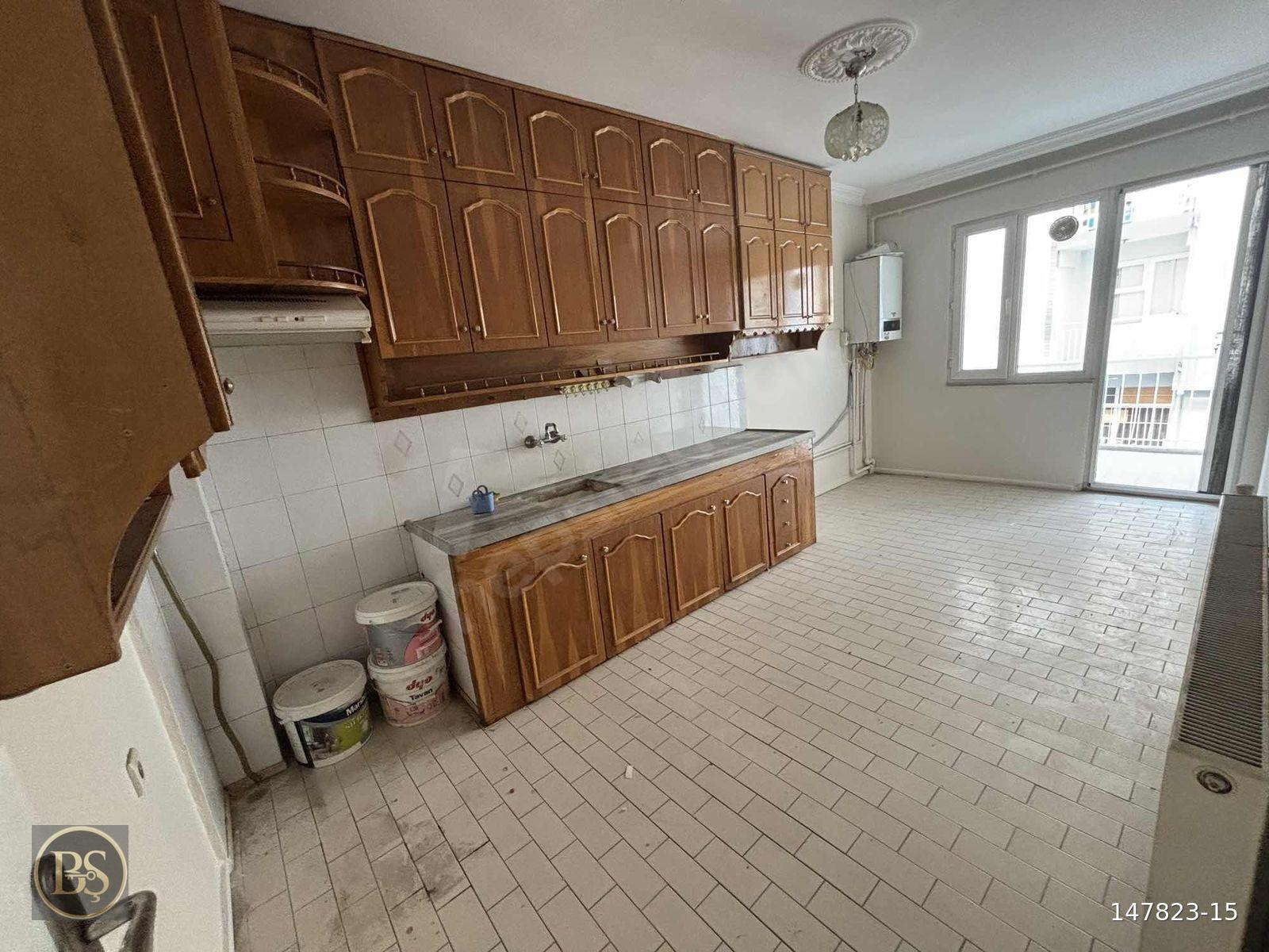BAHADIR ŞİMŞİRLİ'DEN RAGIPBEY MAHALLESİNDE KİRALIK 4+1 DAİRE