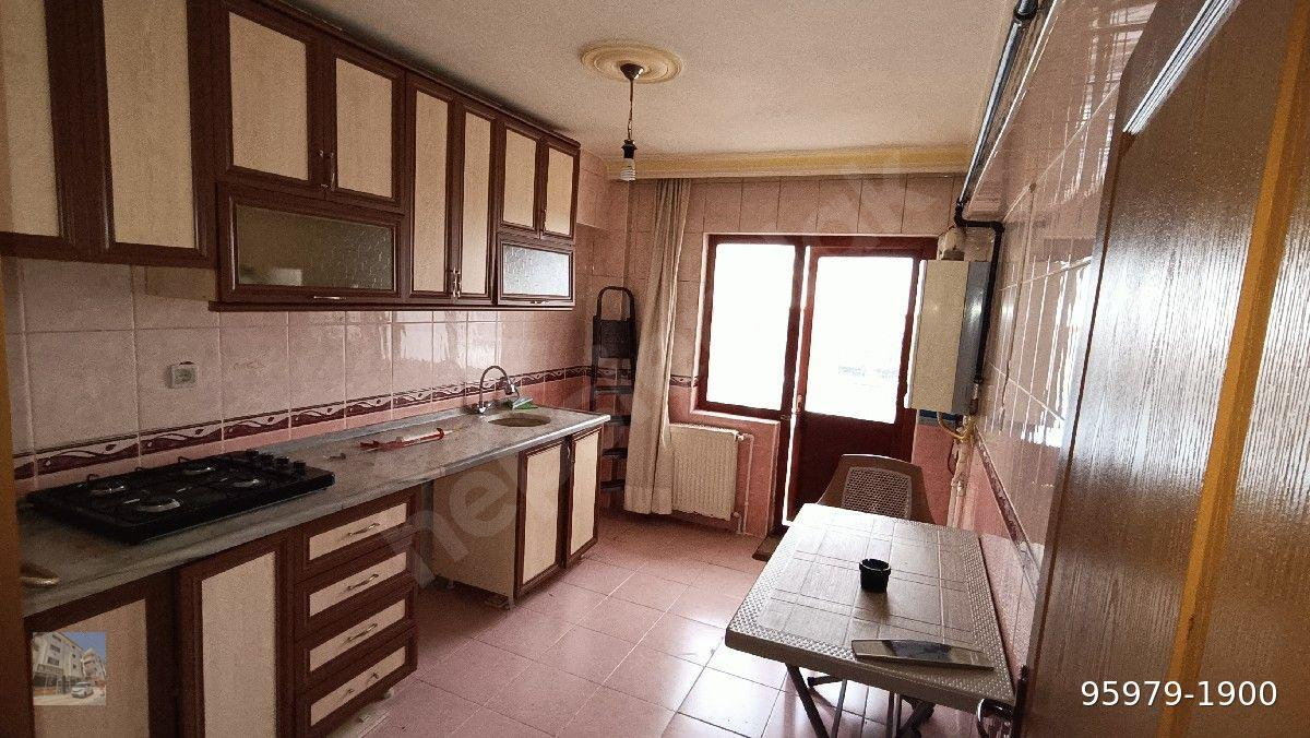GİMSA YAKINI SATILIK DAİRE SÖZGENLER'DEN