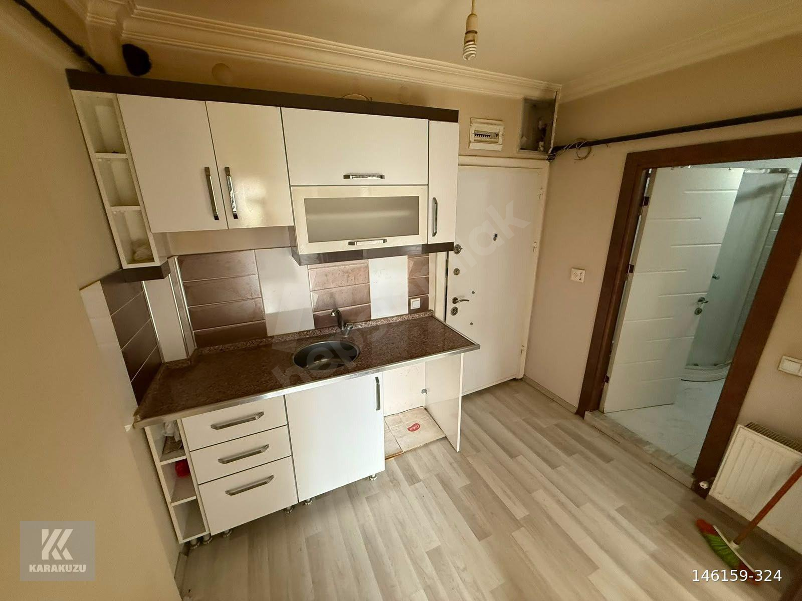 ŞEHİR HASTANESİ YAKINI İKİ ODASI AYRI FIRSAT 1+1 DAİRE BK-11