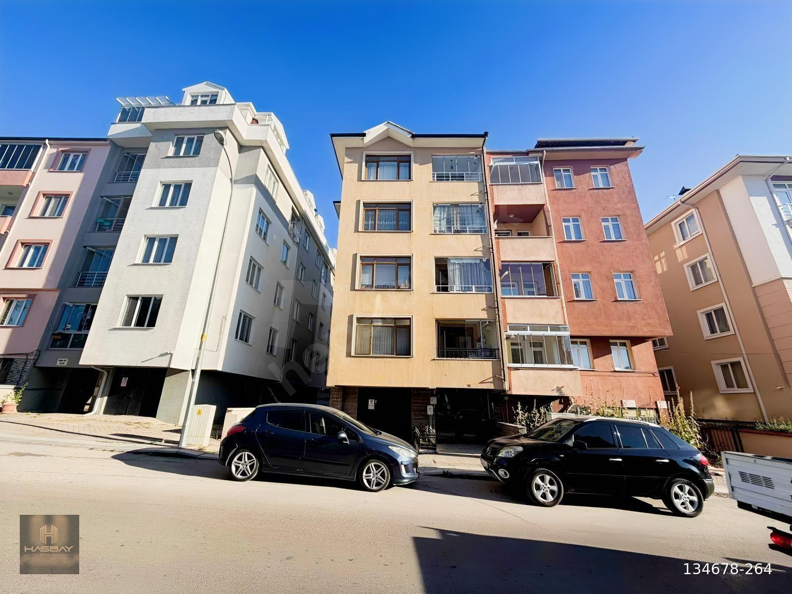 GÖZTEPE MAHALLESİ DUMLUPINAR CADDESİNDE KİRALIK EŞYALI 2+1