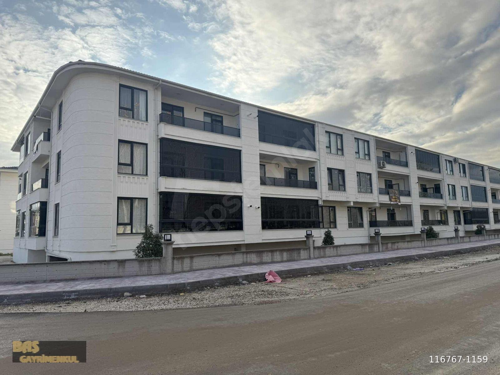 BAŞDEKOR GAYRİMENKUL'DEN SATILIK 2+1 DAİRE