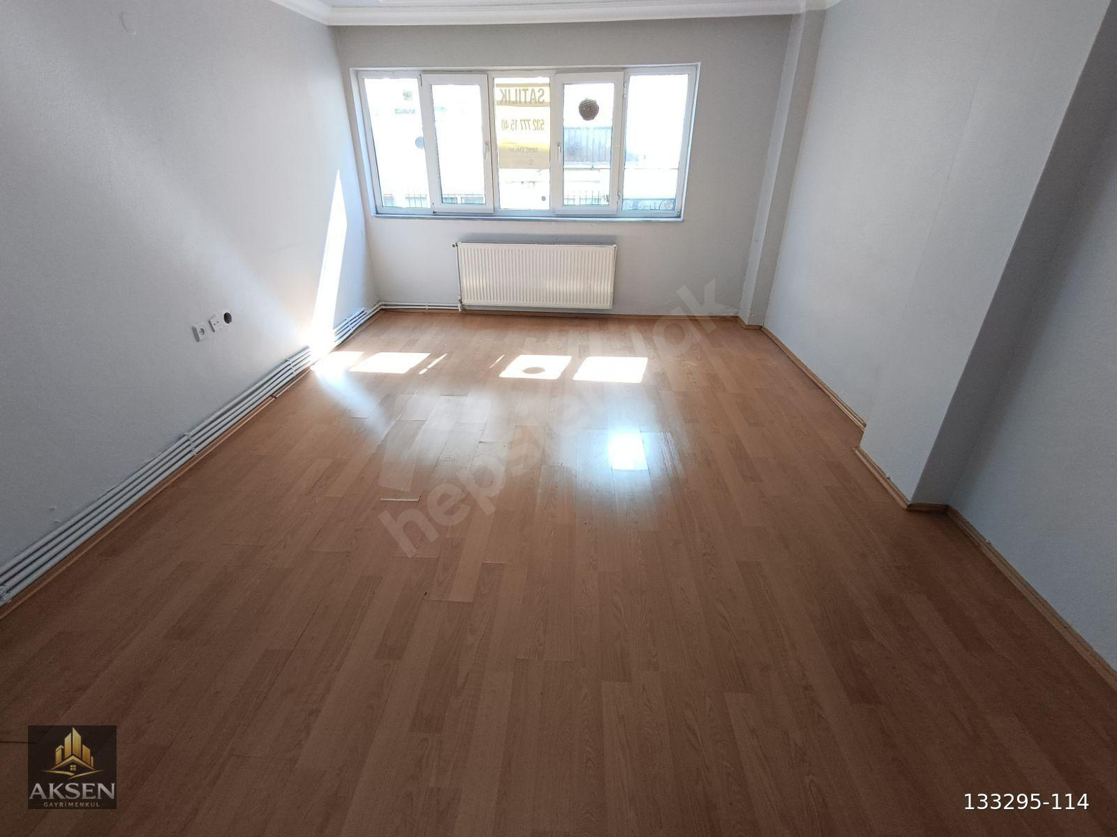 AKSEN'DEN MOLLAARAP'TA EŞREFİLER CAD. 2.BİNA