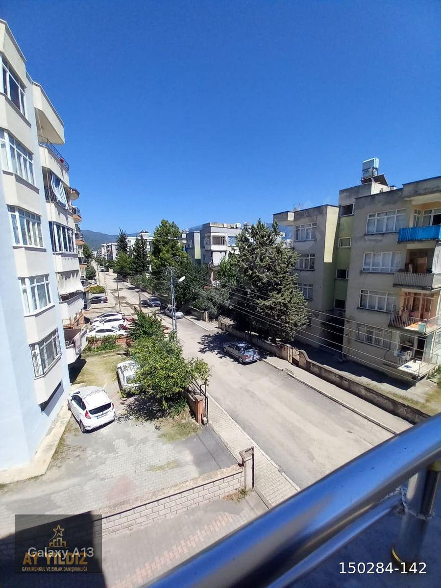 NUMUNE EVLERDE KİRALIK DAİREMİZ