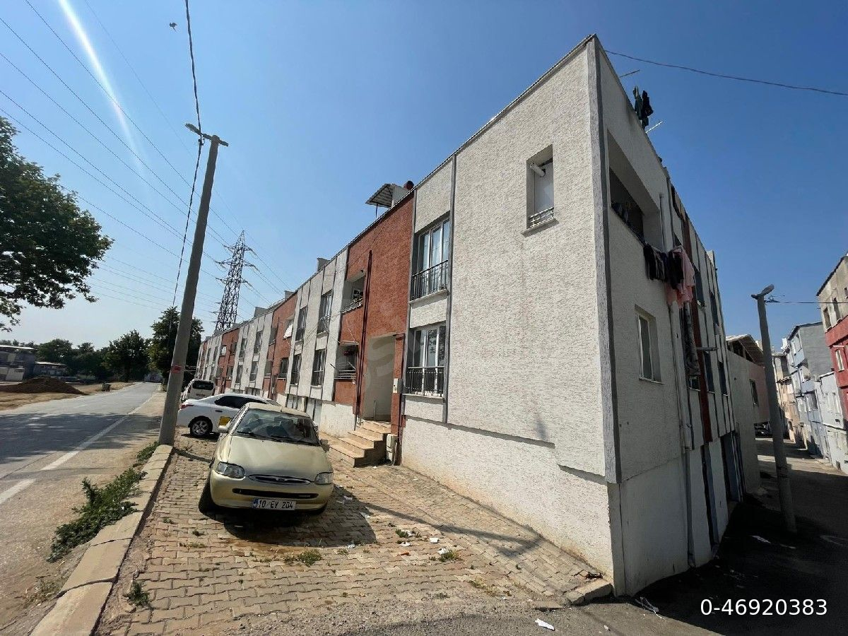 ACİL SATILIK 3+1 DAİRE