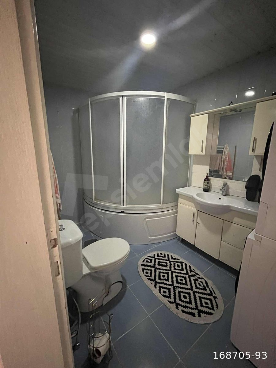 Suvaroğlunda Satılık 3+1 Daire