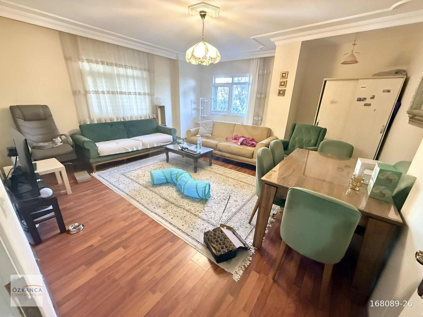 ÖZKANCALAR'DAN KİRALIK MEDİNE MESCİDİNE YAKIN 2+1 DAİRE