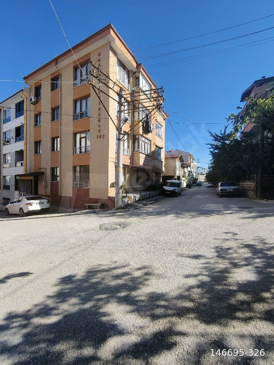 merkezi konumda SATILIK DUBLEX daire