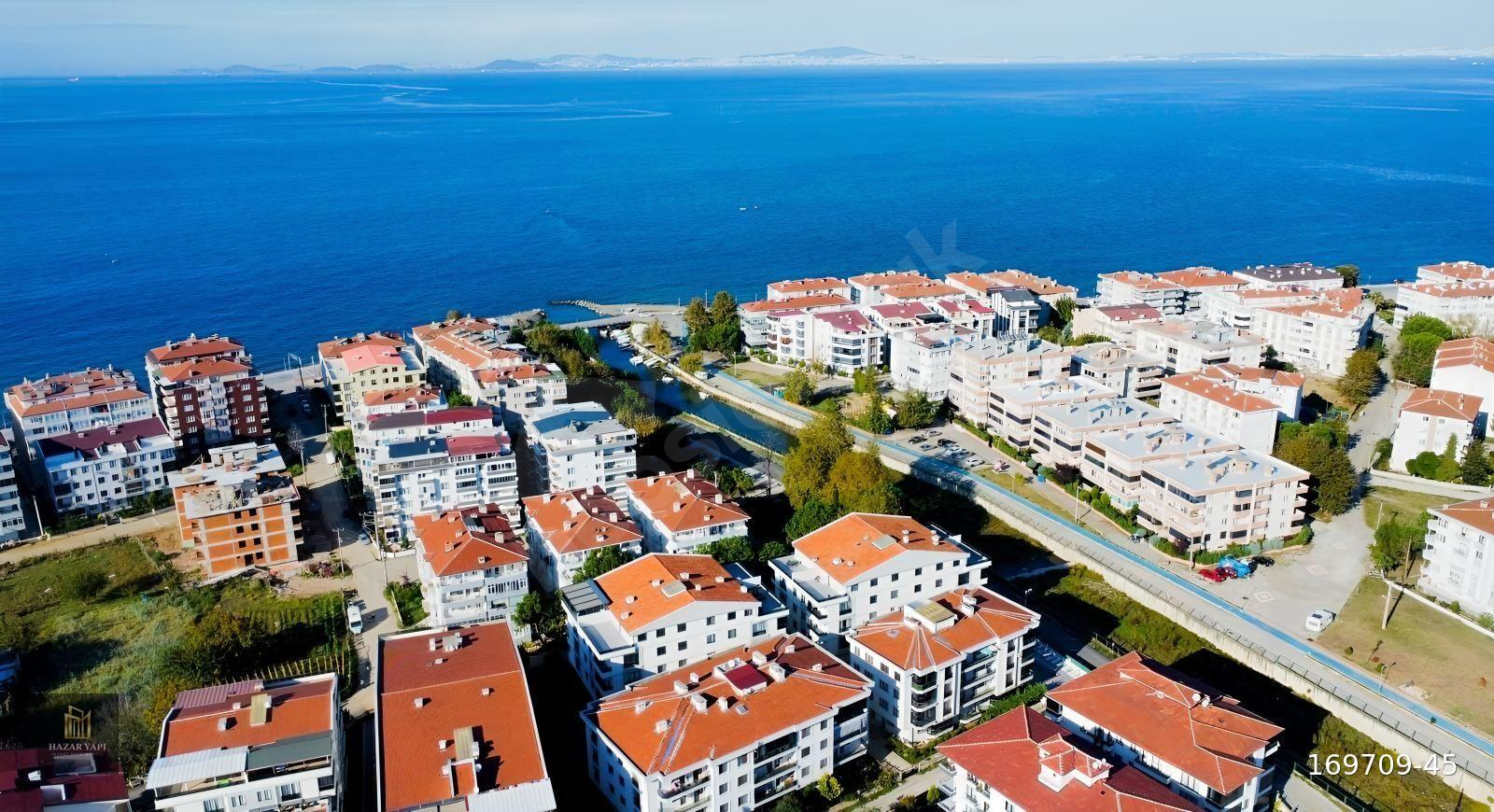 Teşvikiye'de Denize Yakın KİRALIK 4+1 Teraslı Dubleks Daire