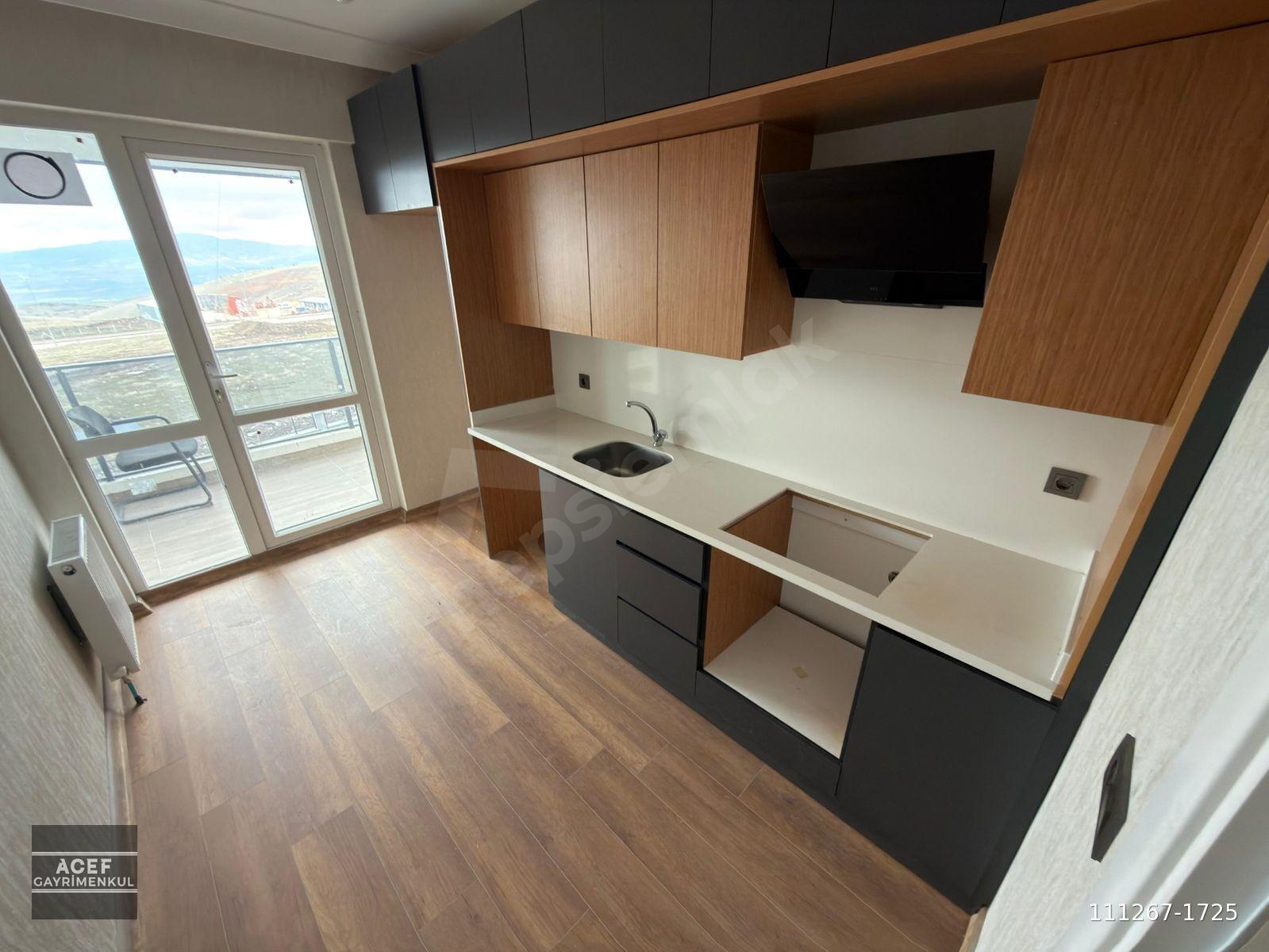 Yapracık Atayurt Mahallesinde 2+1 Bağımsız Mutfak İskanlı Oturum Hazır 3.500.000 TL Kredi Limiti