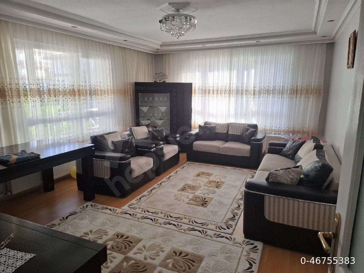 Satılık harika DÜBLEX