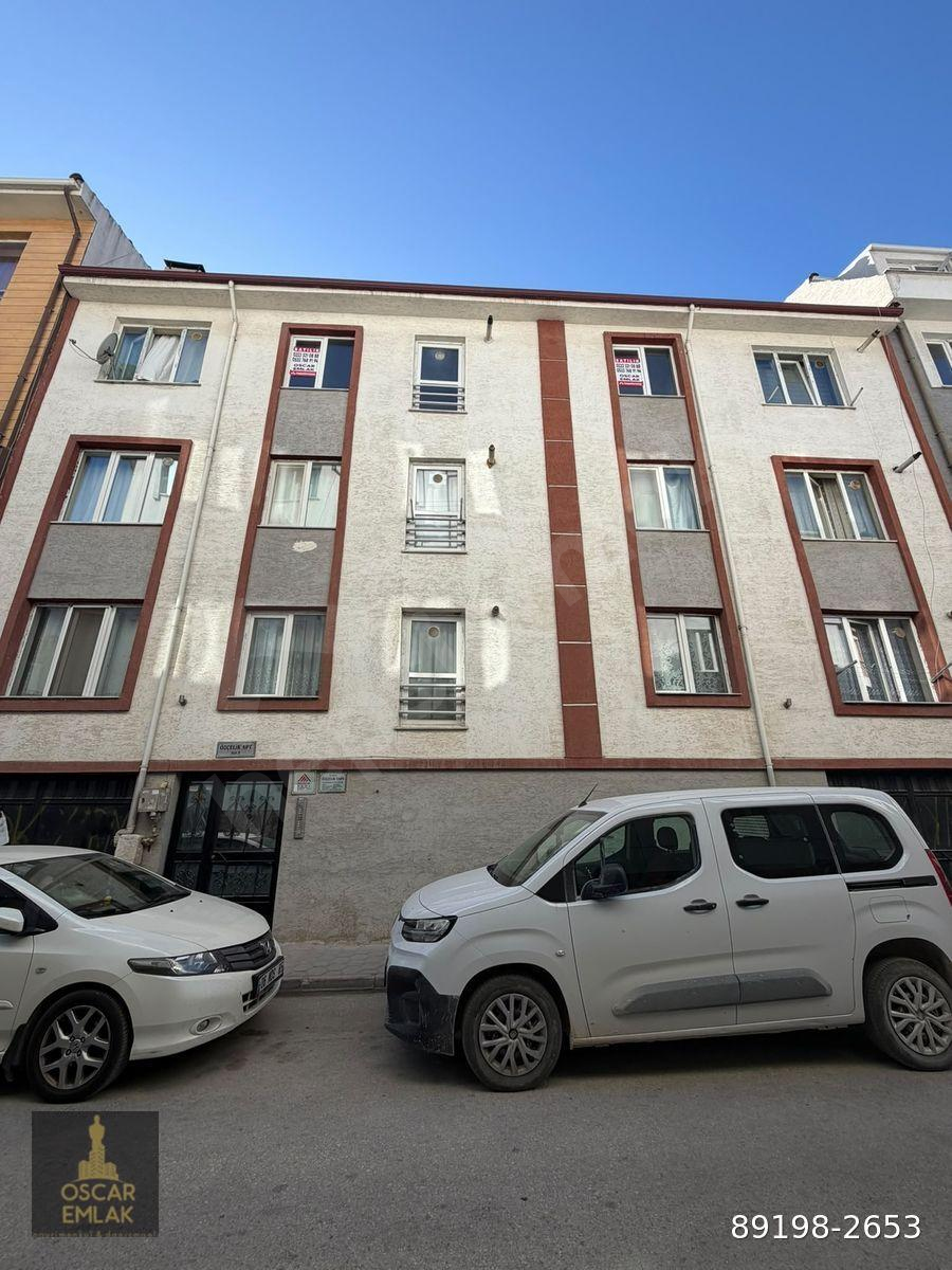 ANADOLU ÜNİVERSİTESİ YAKINI AYRI MUTFAKLI ÖN CEPHE 1+1