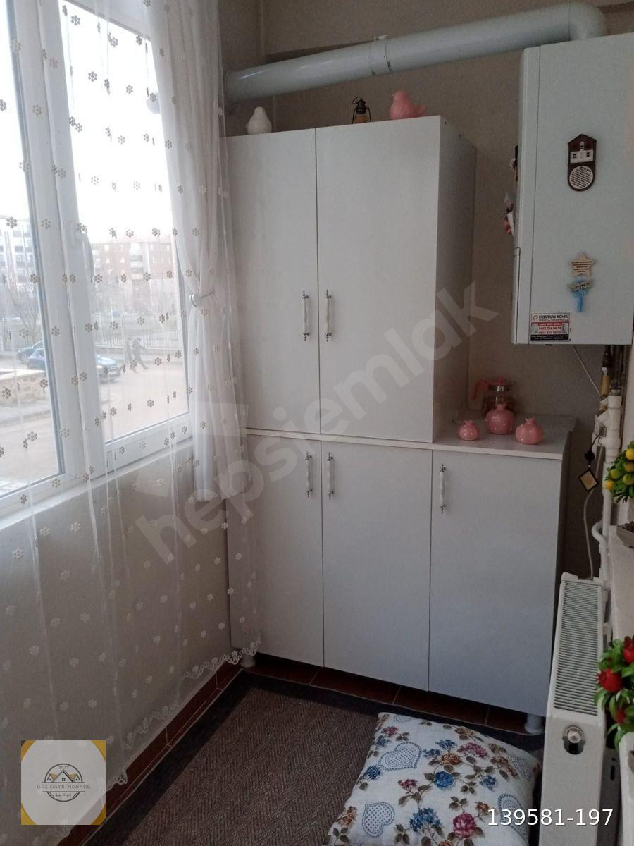 GEZ GAYRİMENKUL DAN YILDIZ KANT DE 1 KAT DAİRE KASIM