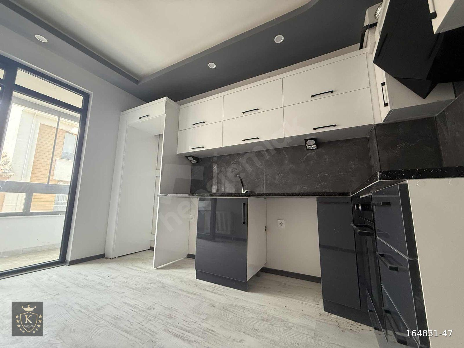 [KAYALAR] ORHANGAZİ MH. 0 KİRALIK EBEVEYN BANYOLU 2+1 DAİRE