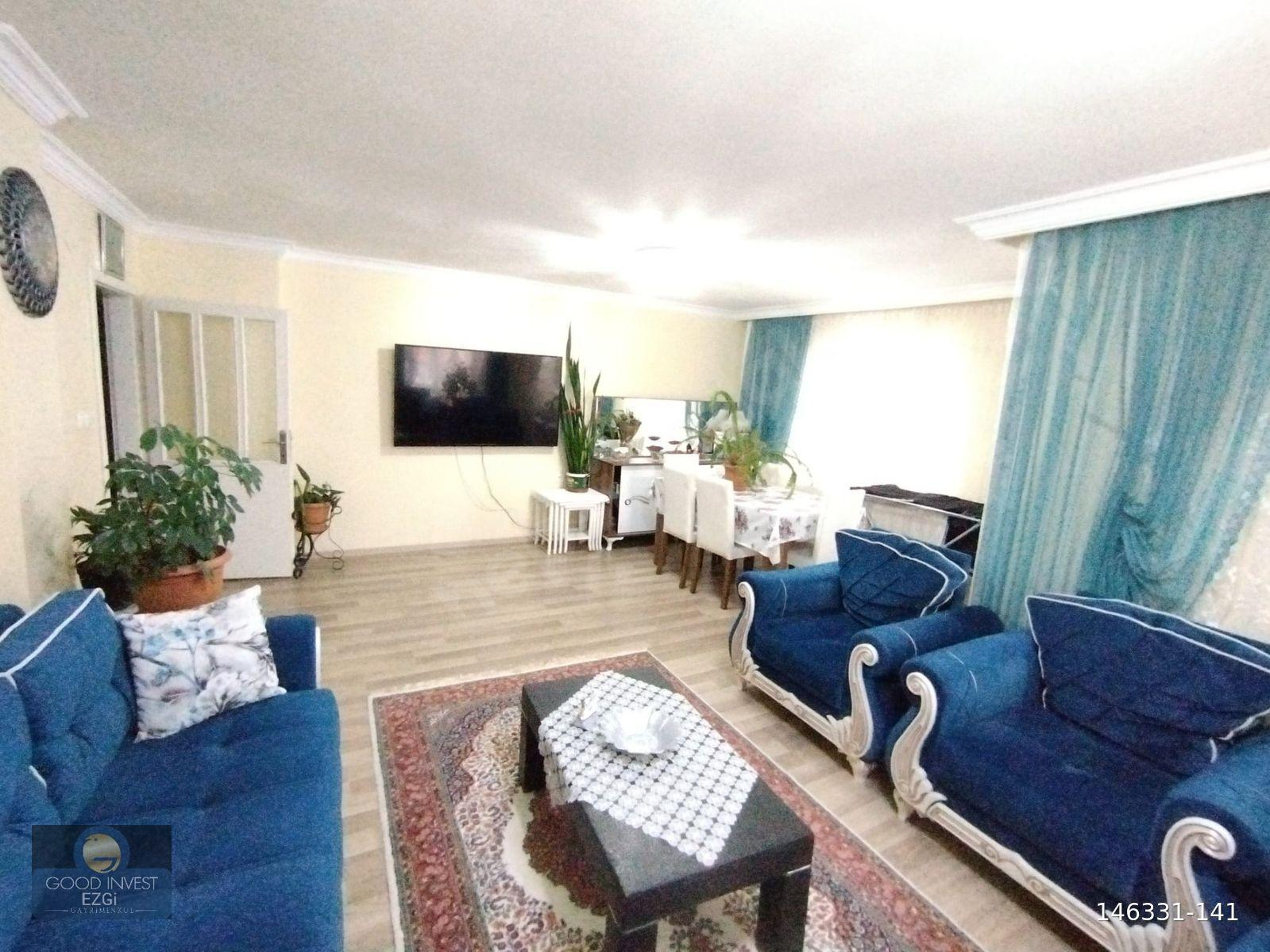 ACİL SATILIK MASRAFSIZ DUBLEX DAİRE