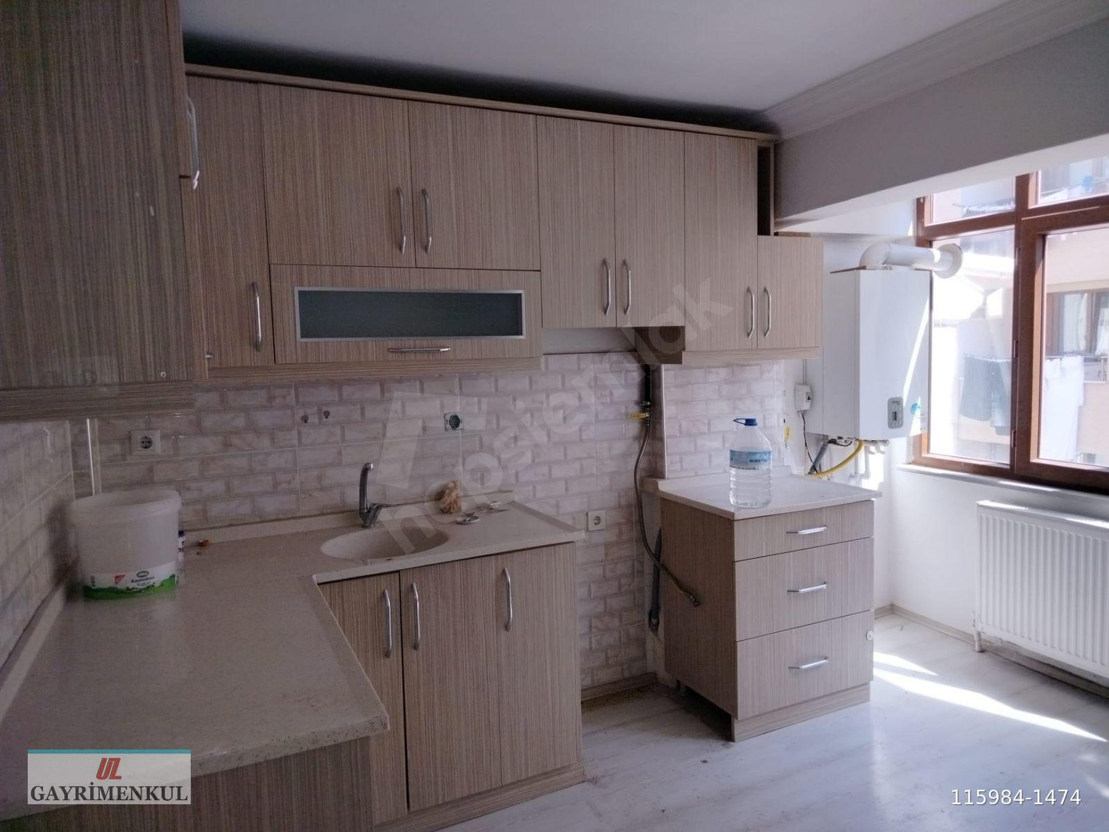BURSA OSMANGAZİ HACIİLYAS MAH MERKEZİ KONUMDA KİRALIK DAİRE