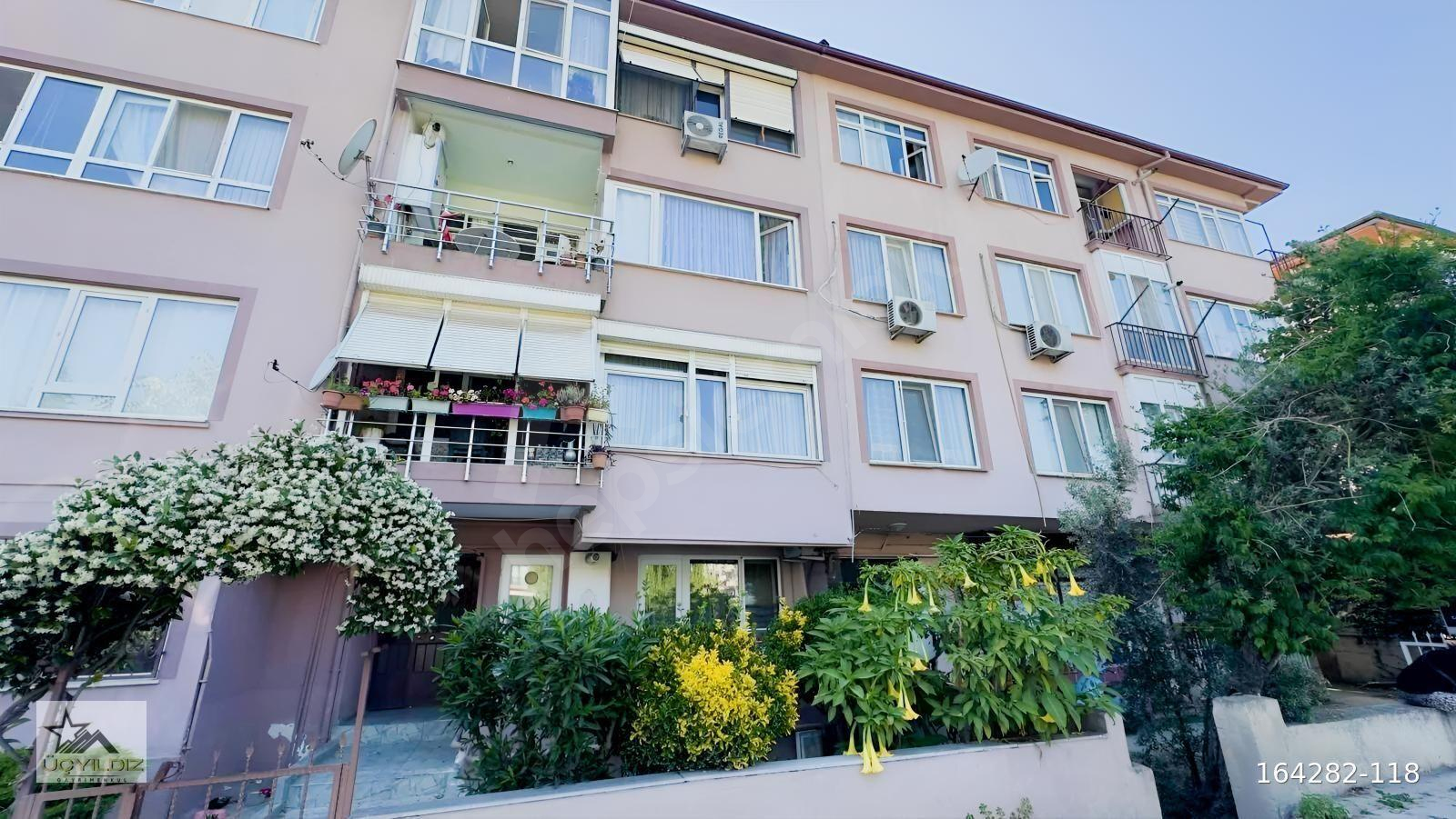 Yalova Merkezde Yatırımlık ve Oturuma Uygun 2+1 Daire