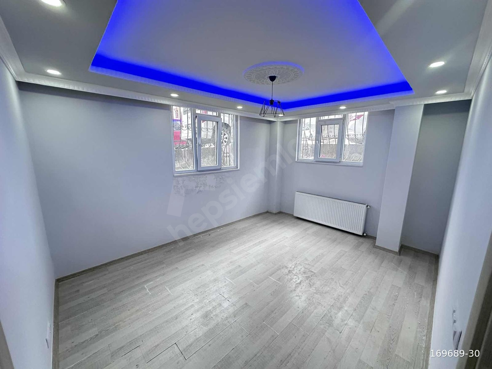 ERPAYDAN ANADOLU MAH.DE 2+1 BAHÇE KATI DAİRE