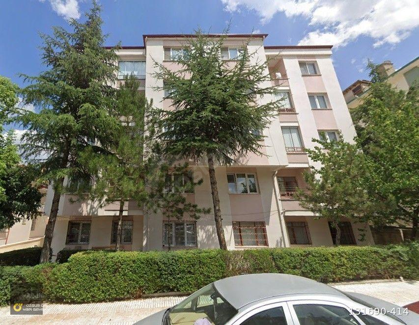 BAHÇELİEVLER MAH. CUMARTESİ PAZARI CİVARI SATILIK 3+1 DAİRE