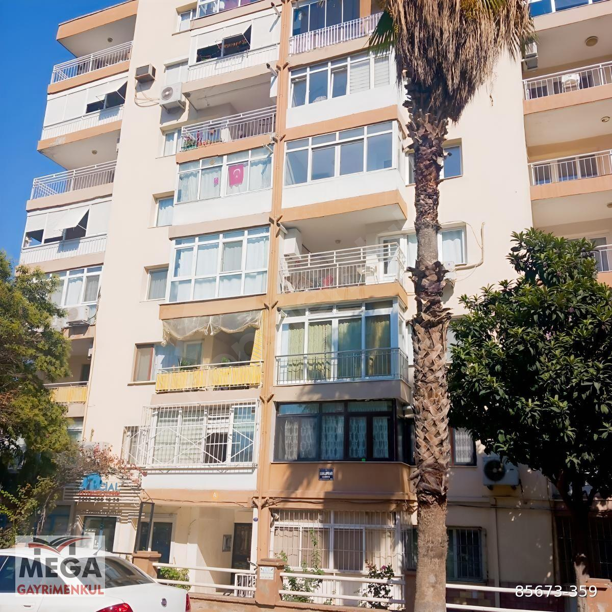 bornova özkanlarda kiralık daire