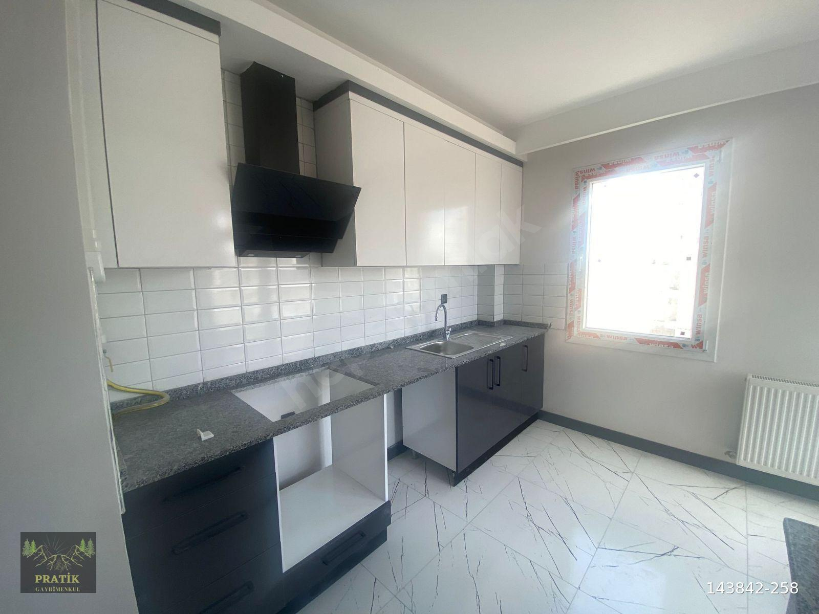 PRATİK// DEN SATILIK 3+1 İLDEM E 2027 Teslim